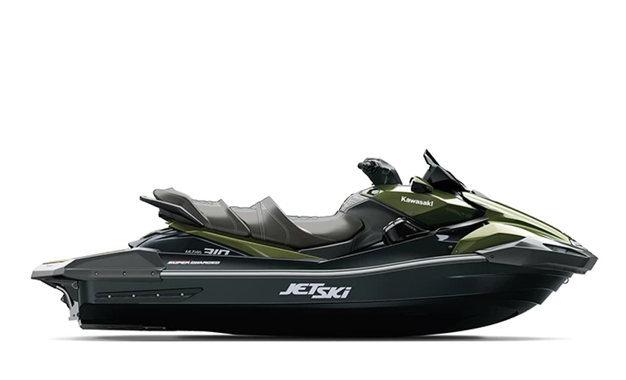 Jet Ski Ultra 310LX
